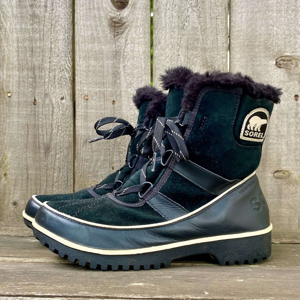 SOREL Tivoli II Winter Boots